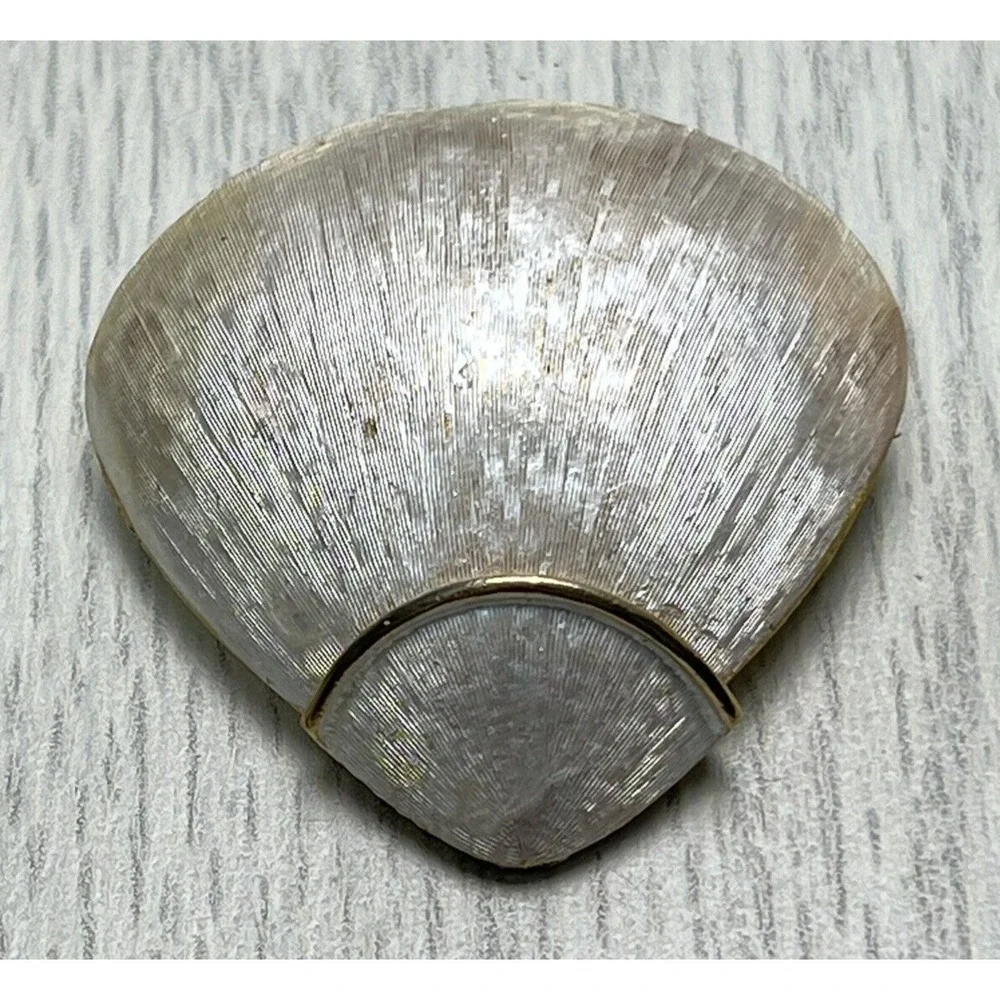 The Unbranded Brand brooch good